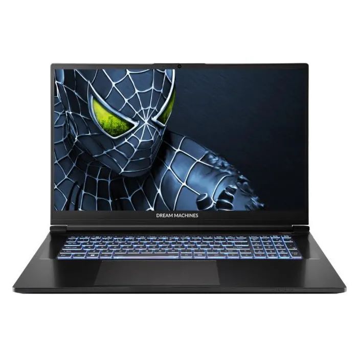 Ноутбук Dream Machines RG5050-17 (RG5050-17UA21)