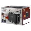 Тостер Sencor STS0600BK изображение 12