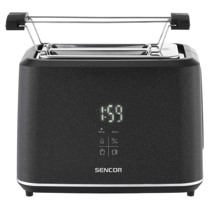 Тостер Sencor STS0600BK