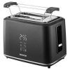 Тостер Sencor STS0600BK изображение 2