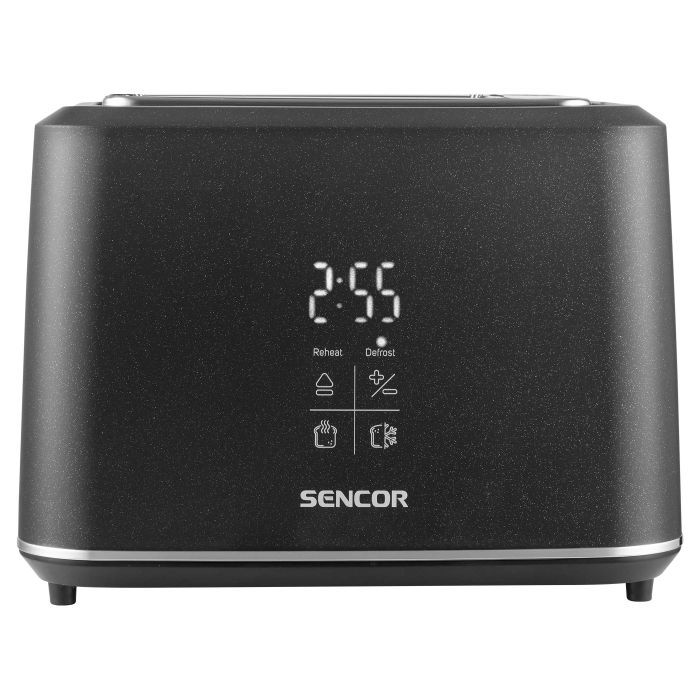 Тостер Sencor STS0600BK изображение 3