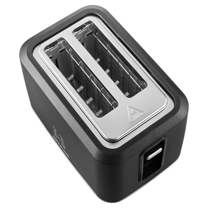 Тостер Sencor STS0600BK изображение 4