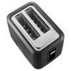 Тостер Sencor STS0600BK изображение 4