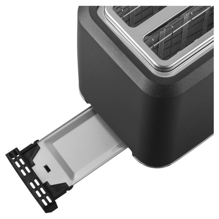 Тостер Sencor STS0600BK изображение 5