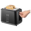 Тостер Sencor STS0600BK изображение 7