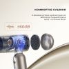 Фен Dreame Pocket Titanium (AHD51-TI) изображение 7