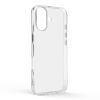 Чохол до мобільного телефона Armorstandart Apple iPhone 17 Clear (ARM86740) зображення 2