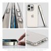 Чохол до мобільного телефона Armorstandart Apple iPhone 17 Clear (ARM86740) зображення 4