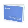 Засіб для догляду за духовими Yamaha Cleaning Paper