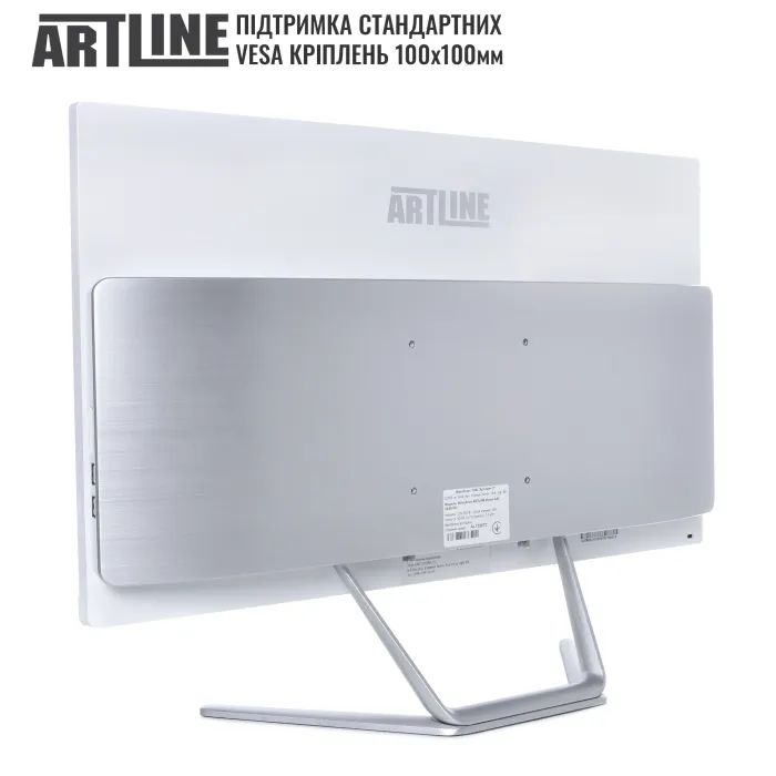 Комп'ютер Artline Home G41 (G41v23Winw) зображення 4