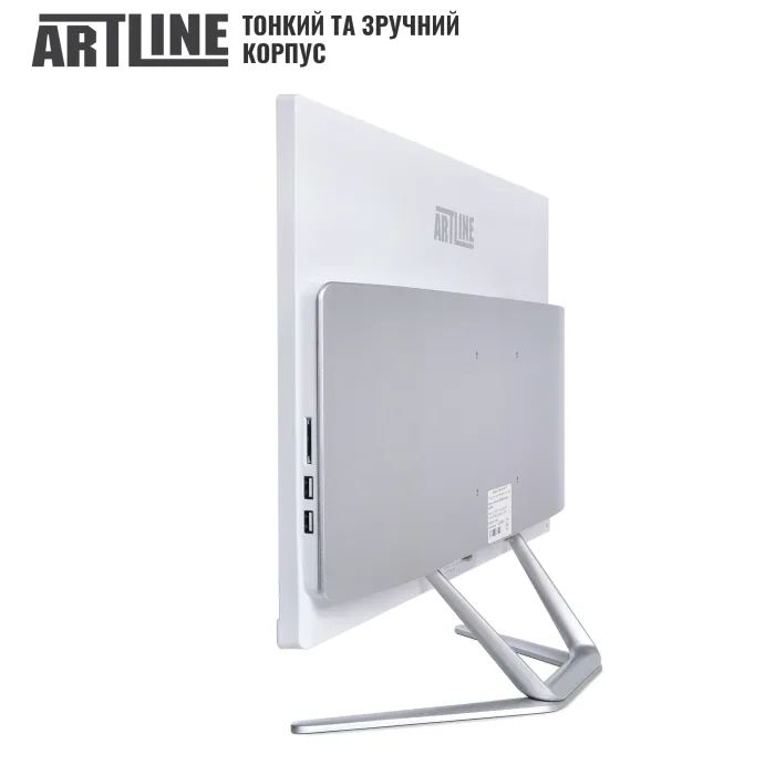 Комп'ютер Artline Home G41 (G41v23Winw) зображення 5