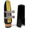 Мундштук для кларнета J.Michael Bb Clarinet Mouthpiece Set (MCL-701S)
