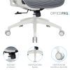Офісне крісло OfficePro Balance OC620-W-DG-DG (OC620-W-DG-DG) зображення 11