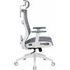 Офісне крісло OfficePro Balance OC620-W-DG-DG (OC620-W-DG-DG) зображення 5