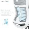 Офісне крісло OfficePro Balance OC620-W-DG-DG (OC620-W-DG-DG) зображення 7
