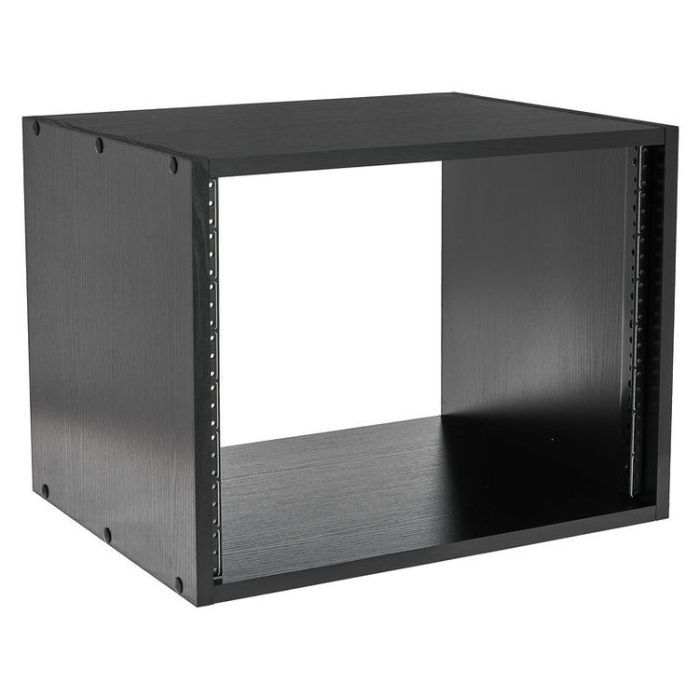 Кейс для звукового обладнання Gator Studio Rack (GR-STUDIO-8U) зображення 7