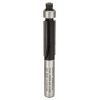 Фреза Bosch Professional для выборки заподлицо, Std, S8, D9.5, L25.4 (2.608.628.346) изображение 2