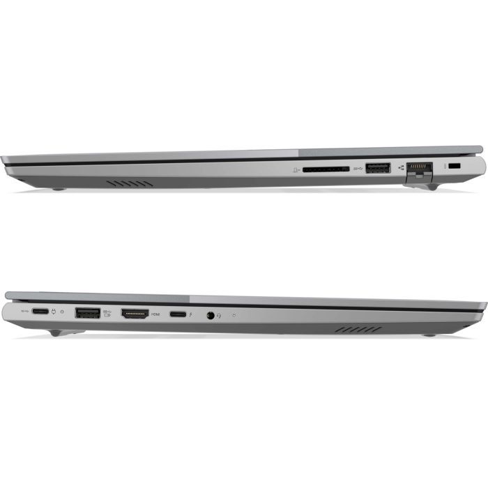 Ноутбук Lenovo ThinkBook 16 G8 IRL (21SH00K7RA) изображение 5