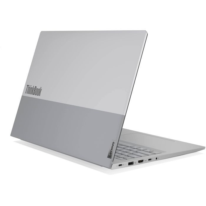 Ноутбук Lenovo ThinkBook 16 G8 IRL (21SH00K7RA) изображение 6
