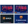 Альбом для малювання Kite FC Barcelona, 24 аркуша (BC25-242)