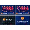 Альбом для рисования Kite FC Barcelona, 24 листа (BC25-242)