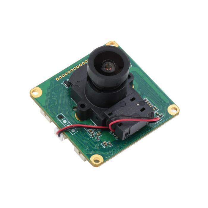 Камера FPV Waveshare IMX462-100 2MP Starlight Camera (29449) изображение 2