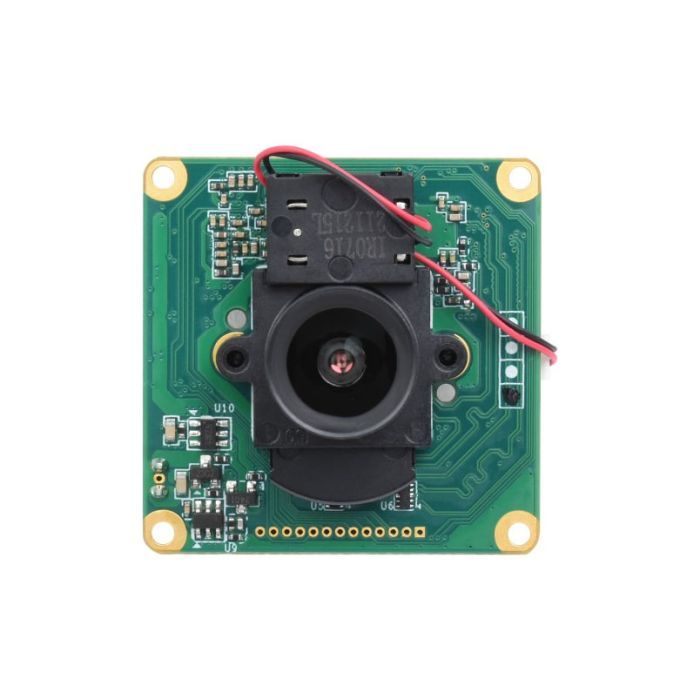 Камера FPV Waveshare IMX462-100 2MP Starlight Camera (29449) изображение 3