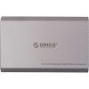 Контейнер для HDD Orico HDD 2,5" DD25-C3-GY (HC380565)