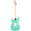 Электрогитара Squier by Fender Debut Stratocaster LRL Sea Foam Green (301559) изображение 2
