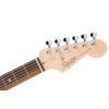 Электрогитара Squier by Fender Debut Stratocaster LRL Sea Foam Green (301559) изображение 4