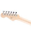 Электрогитара Squier by Fender Debut Stratocaster LRL Sea Foam Green (301559) изображение 5