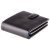 Гаманець Visconti PM102 Leonardo з RFID Black Blue (PM102 BLK/BLUE) зображення 3
