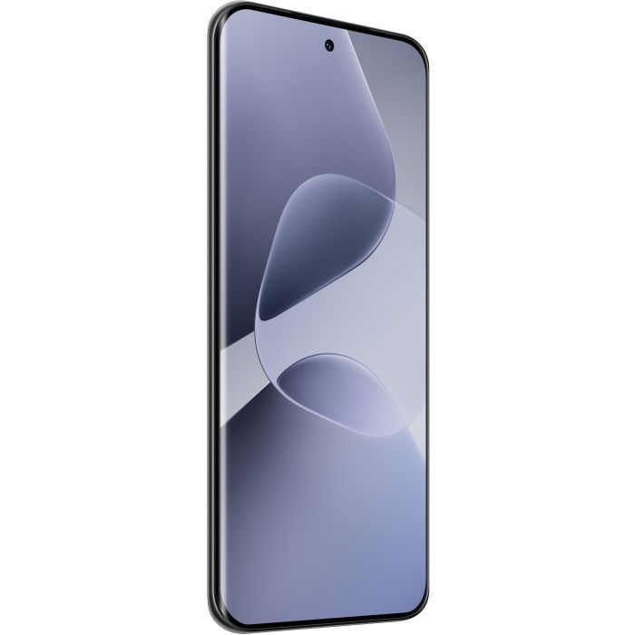 Мобільний телефон Infinix Hot 60 Pro+ 8/256Gb Sleek Black (4894947092565) зображення 5