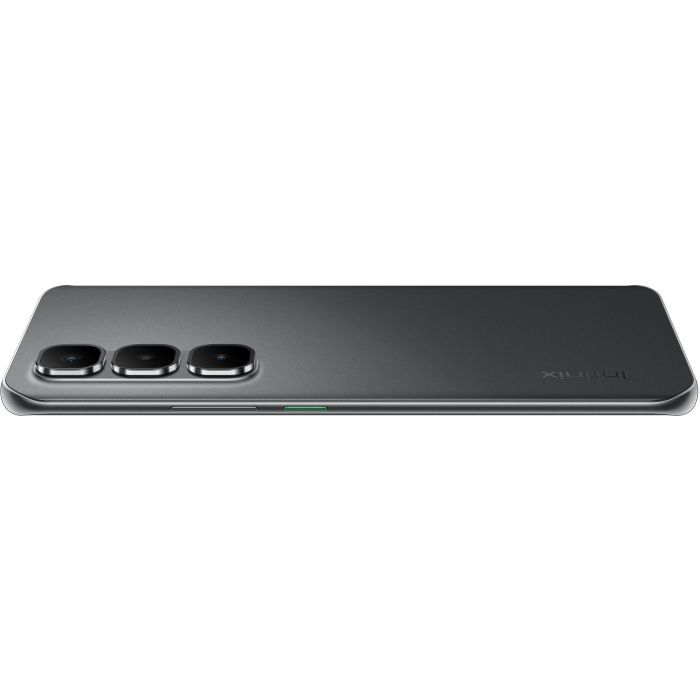 Мобільний телефон Infinix Hot 60 Pro+ 8/256Gb Sleek Black (4894947092565) зображення 8