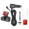 Відеореєстратор HOCO DV10 mini screen dashcam Black (6942007638630) зображення 4 Відеореєстратор HOCO DV10 mini screen dashcam Black (6942007638630) зображення 4