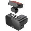 Відеореєстратор HOCO DV10 mini screen dashcam Black (6942007638630) зображення 5 Відеореєстратор HOCO DV10 mini screen dashcam Black (6942007638630) зображення 5
