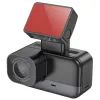 Відеореєстратор HOCO DV10 mini screen dashcam Black (6942007638630) зображення 6 Відеореєстратор HOCO DV10 mini screen dashcam Black (6942007638630) зображення 6
