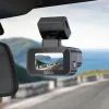 Відеореєстратор HOCO DV10 mini screen dashcam Black (6942007638630) зображення 8 Відеореєстратор HOCO DV10 mini screen dashcam Black (6942007638630) зображення 8