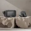 Відеореєстратор HOCO DV10 mini screen dashcam Black (6942007638630) зображення 9 Відеореєстратор HOCO DV10 mini screen dashcam Black (6942007638630) зображення 9