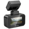 Відеореєстратор HOCO DV10 mini screen dashcam Black (6942007638630) > ціни в Києві та Україні Відеореєстратор HOCO DV10 mini screen dashcam Black (6942007638630)