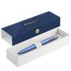 Ручка кулькова Waterman ALLURE Blue CT BP (23 312) зображення 2
