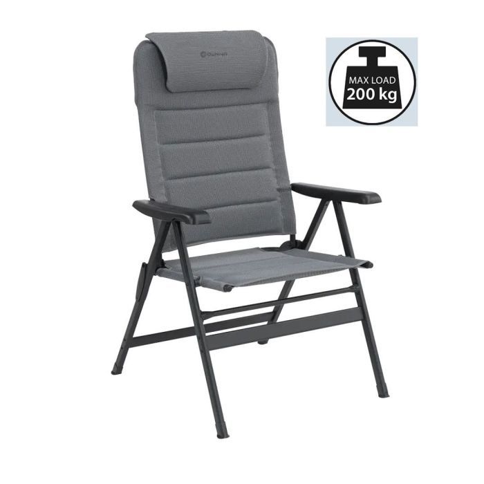 Кресло складное Outwell Grand Canyon XL (410127) (931744)