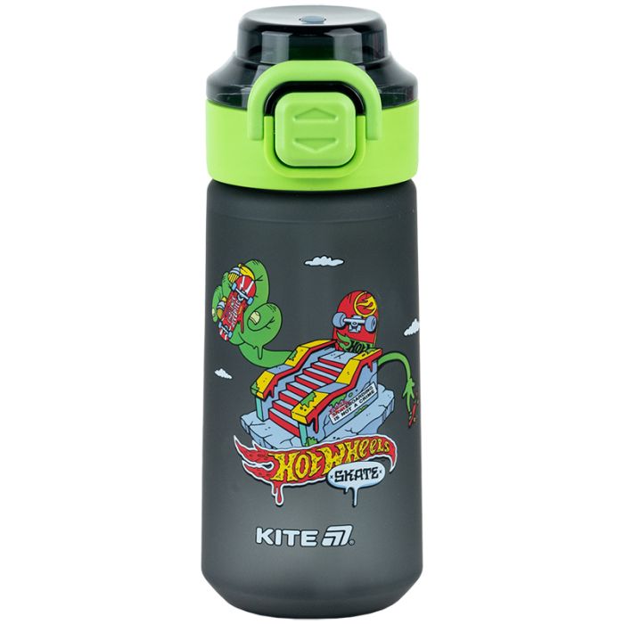 Пляшка для води Kite 560 мл, AT (AT25-1213)
