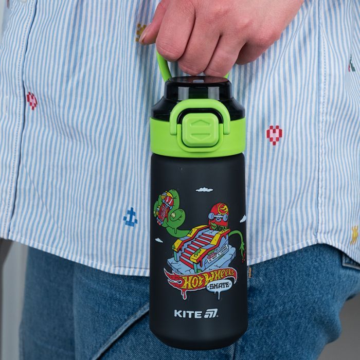 Бутылка для воды Kite 560 мл, HK (HK25-1213) изображение 6