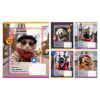 Зошит Yes Cute animals А5 18 аркушів лінія (767728)