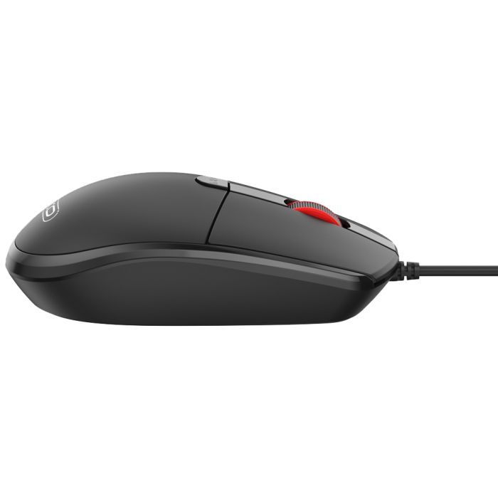 Мышка XO M8 Wireless Black (M8 Black) изображение 3