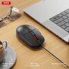 Мышка XO M8 Wireless Black (M8 Black) изображение 4
