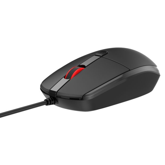 Мышка XO M8 Wireless Black (M8 Black) изображение 5