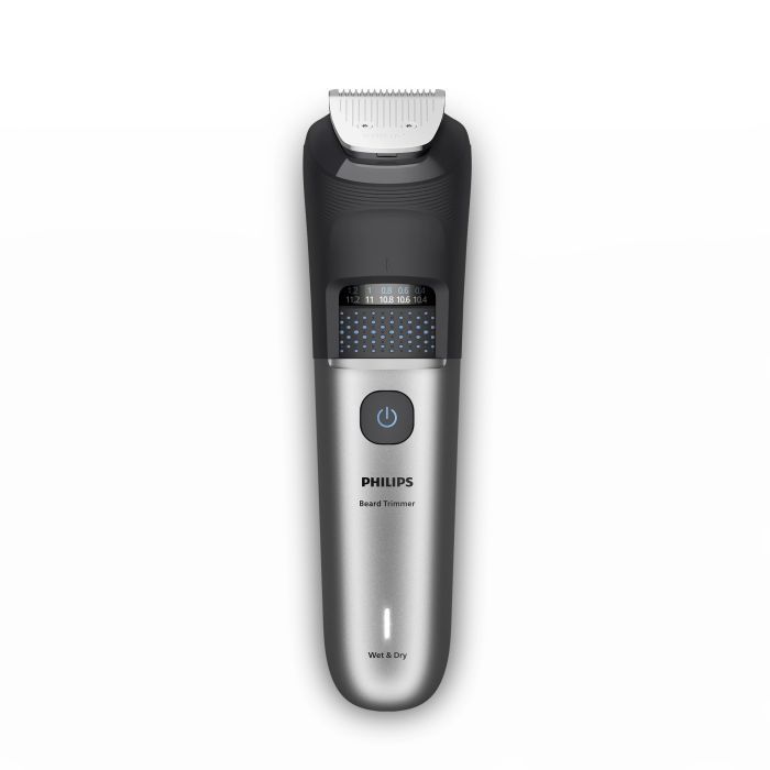 Триммер Philips BT7670/15 изображение 2