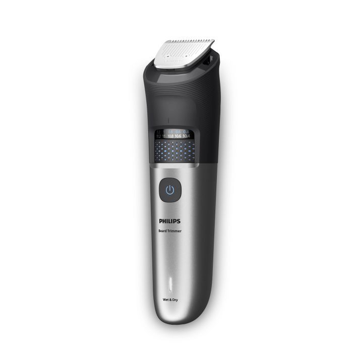 Триммер Philips BT7670/15 изображение 3